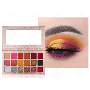 🎁🎁🎁 MAKEUP BUNDLE Eyeshadow Palette + Blush Palette
